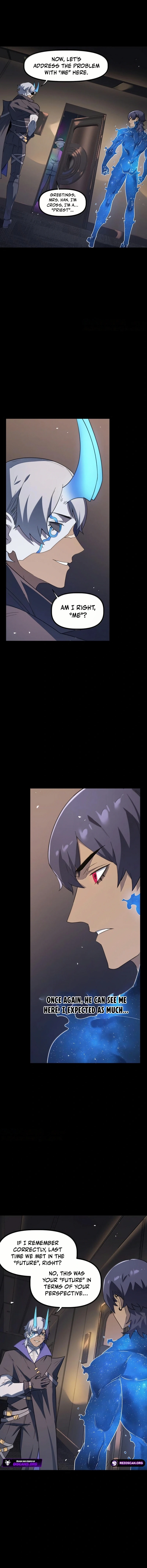 The King Of Snow Chapter 68 - Page 13