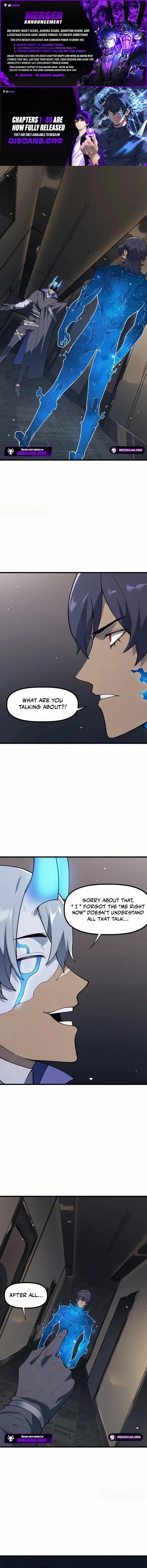 The King Of Snow Chapter 69 - Page 1