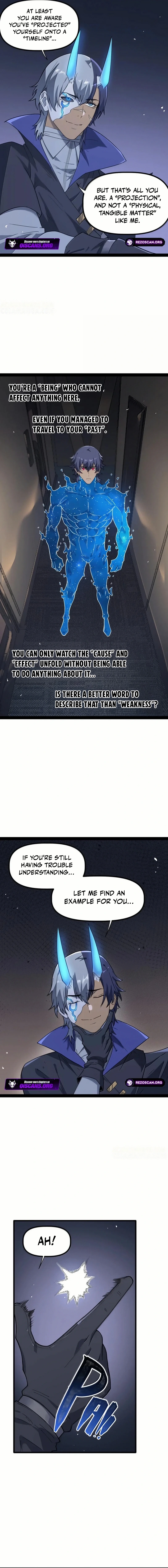 The King Of Snow Chapter 69 - Page 3