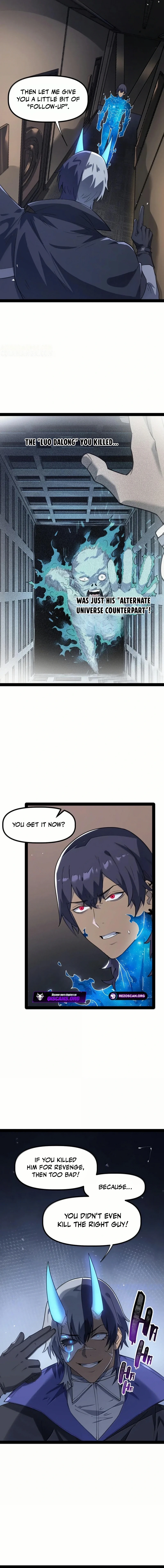 The King Of Snow Chapter 69 - Page 5