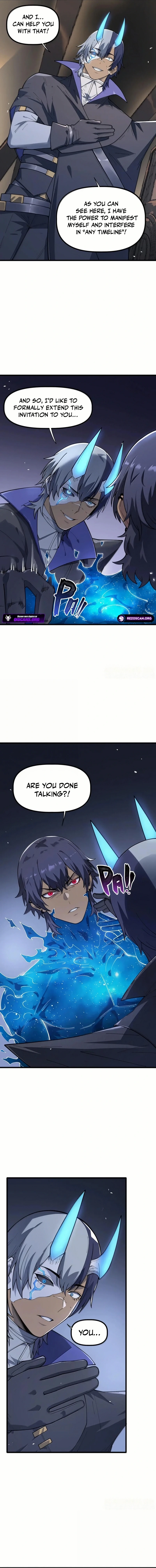 The King Of Snow Chapter 69 - Page 7