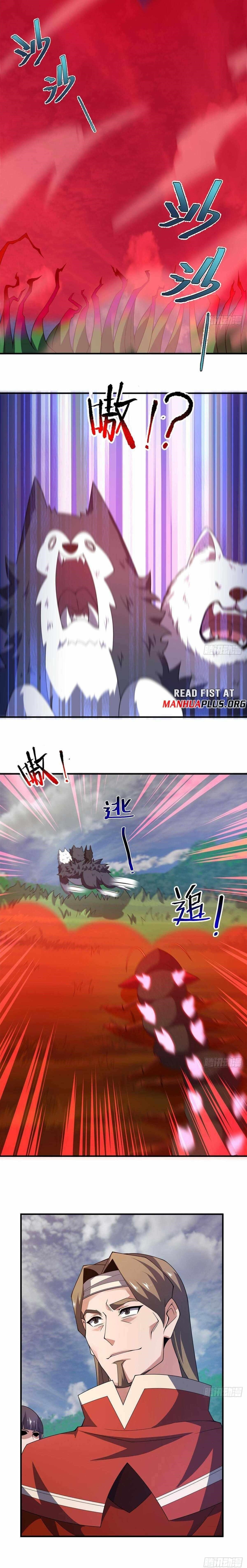 Monster Pet Evolution Chapter 327 - Page 8