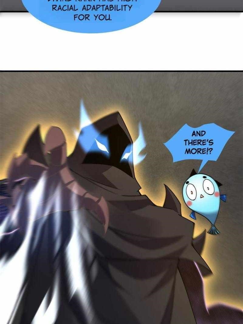 Monster Pet Evolution Chapter 329 - Page 65