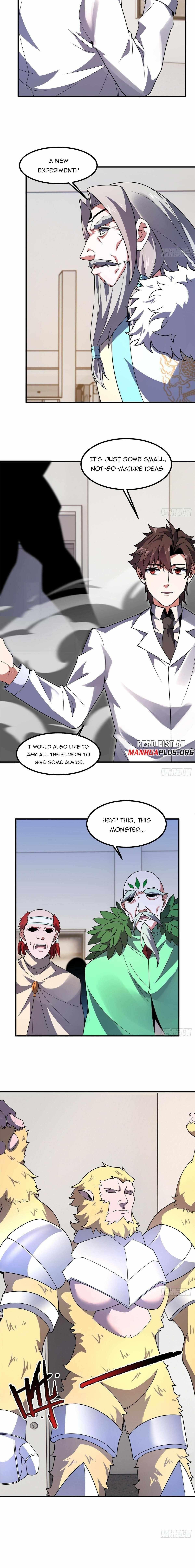 Monster Pet Evolution Chapter 341 - Page 7