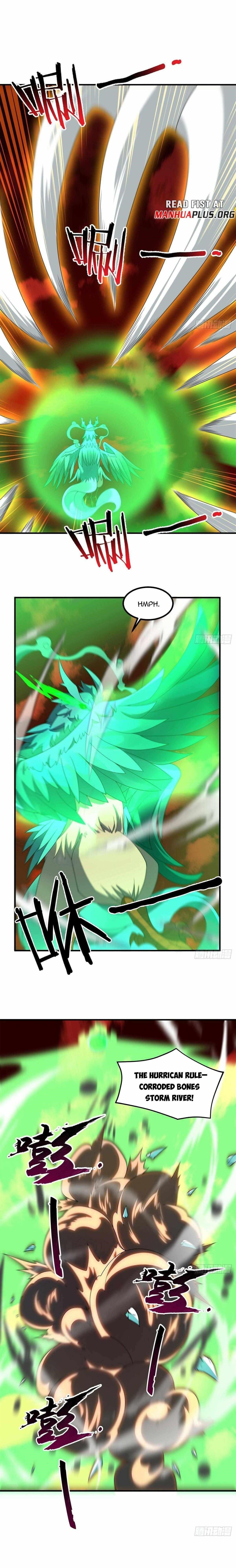 Monster Pet Evolution Chapter 342 - Page 7