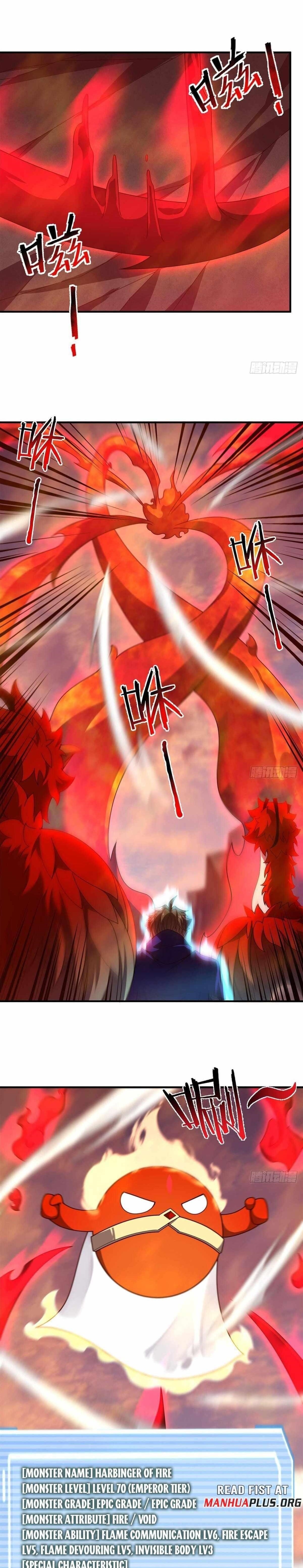 Monster Pet Evolution Chapter 346 - Page 1