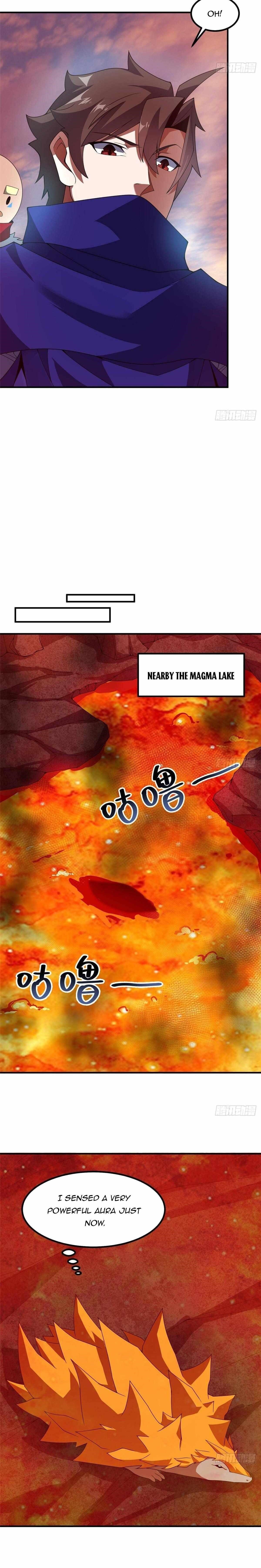 Monster Pet Evolution Chapter 346 - Page 12