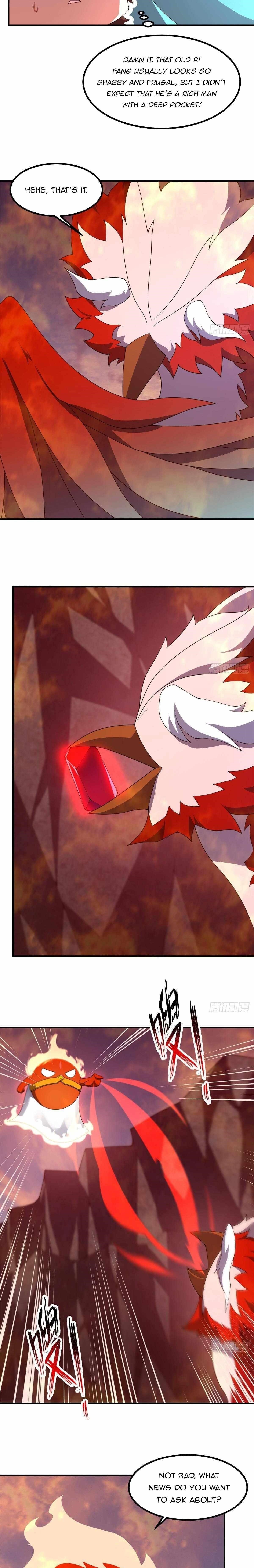 Monster Pet Evolution Chapter 346 - Page 3