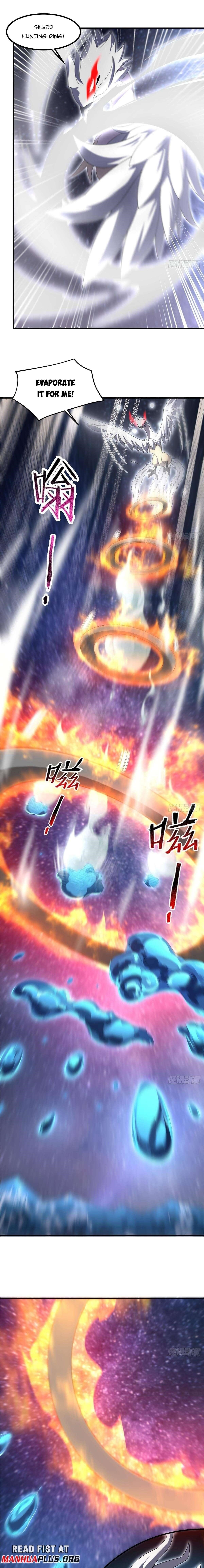 Monster Pet Evolution Chapter 359 - Page 11