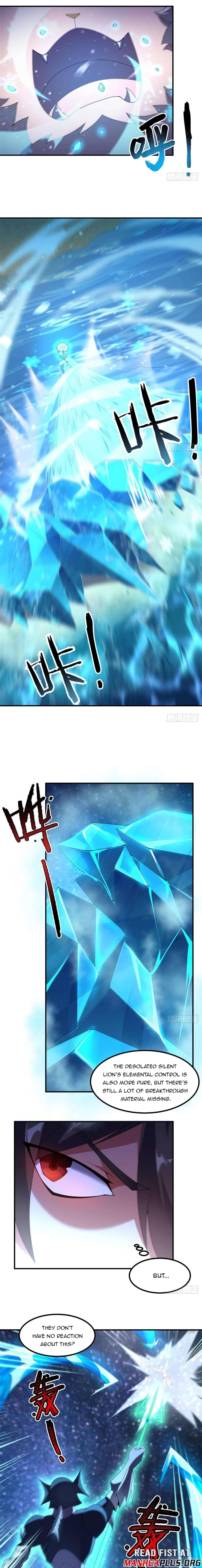 Monster Pet Evolution Chapter 359 - Page 2