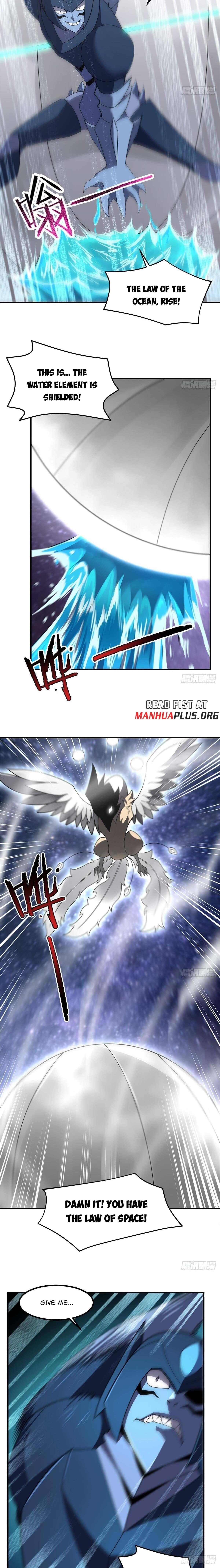 Monster Pet Evolution Chapter 359 - Page 6