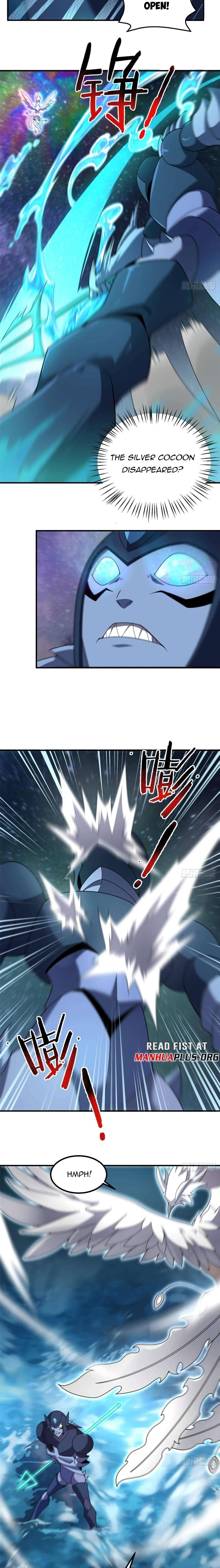 Monster Pet Evolution Chapter 359 - Page 7