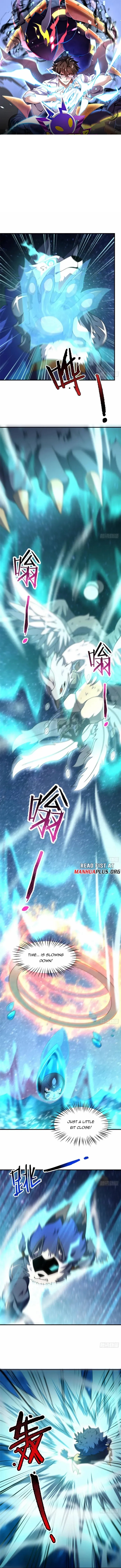 Monster Pet Evolution Chapter 360 - Page 1