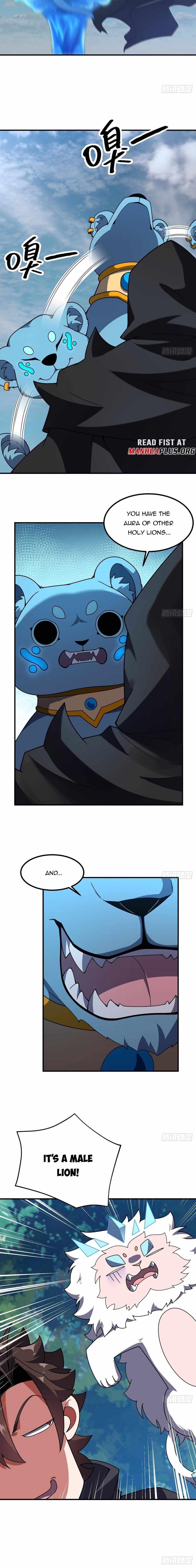 Monster Pet Evolution Chapter 364 - Page 14