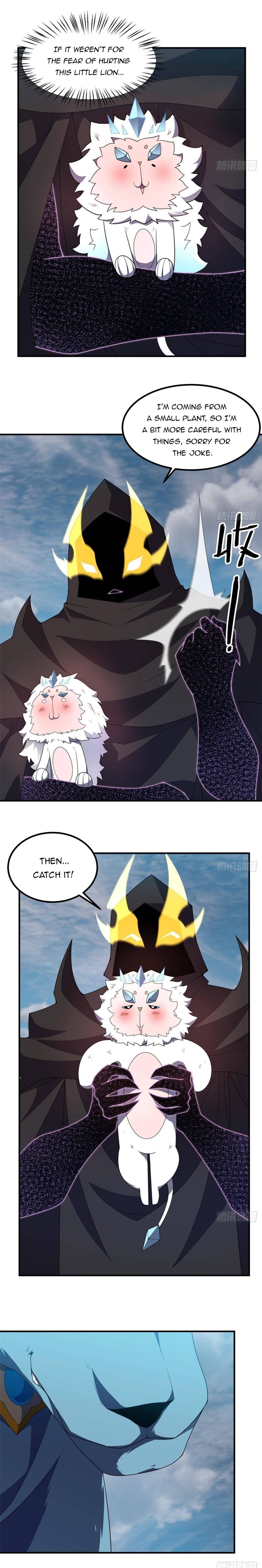 Monster Pet Evolution Chapter 365 - Page 13