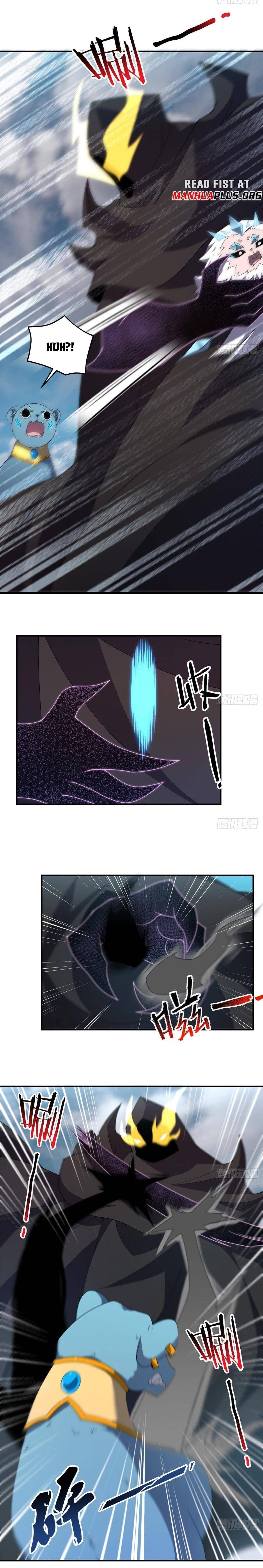 Monster Pet Evolution Chapter 365 - Page 14