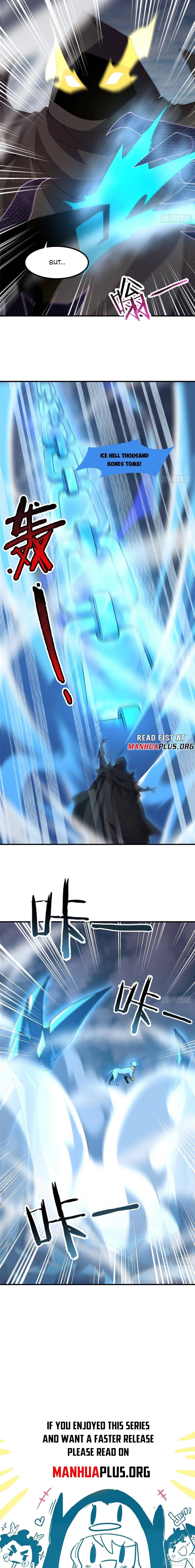 Monster Pet Evolution Chapter 365 - Page 16