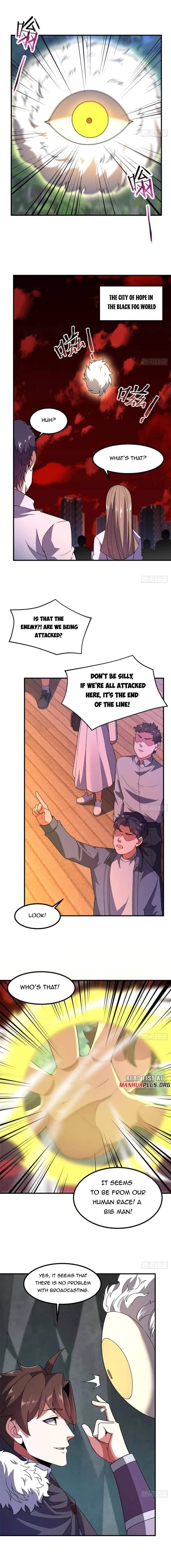 Monster Pet Evolution Chapter 378 - Page 7