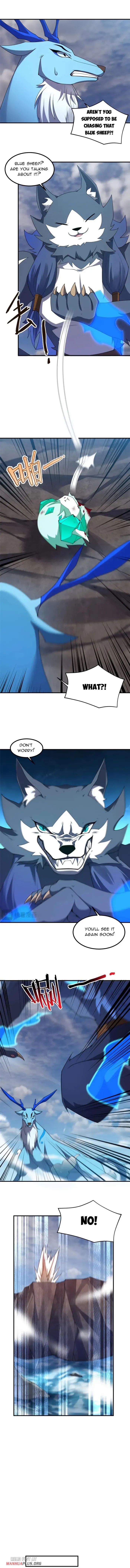 Monster Pet Evolution Chapter 406 - Page 4