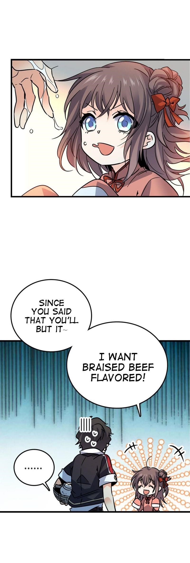 Spare Me, Great Lord! Chapter 1 - Page 15