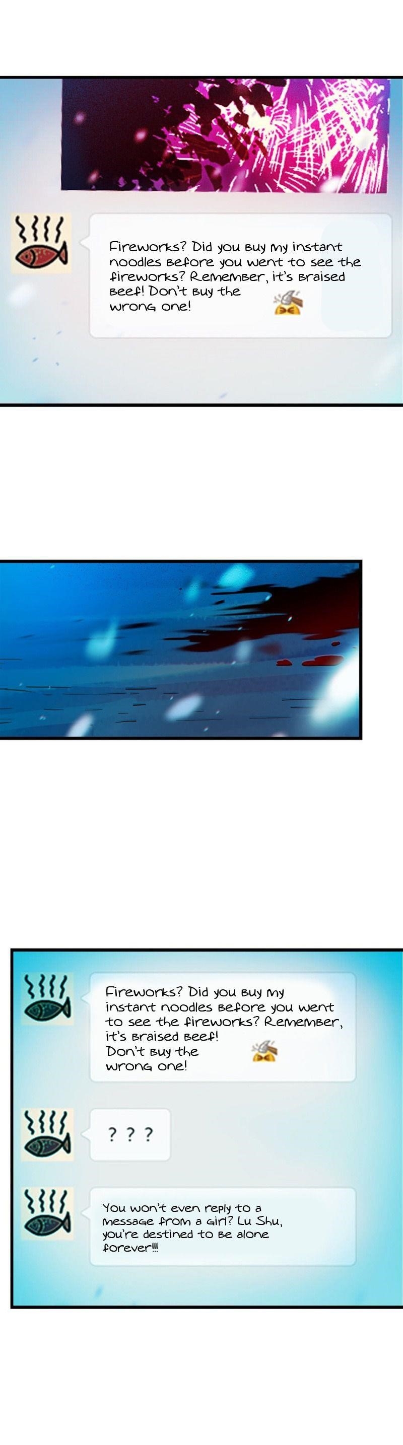 Spare Me, Great Lord! Chapter 1 - Page 26