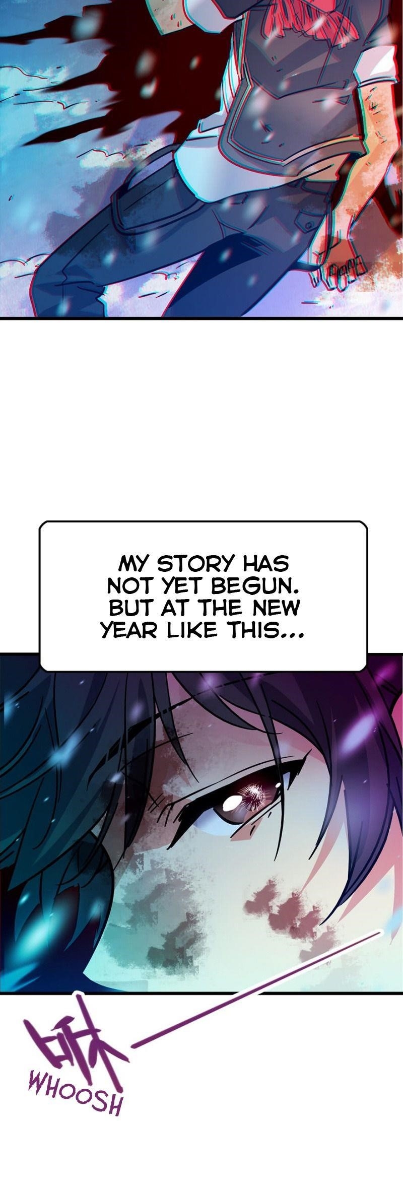 Spare Me, Great Lord! Chapter 1 - Page 28