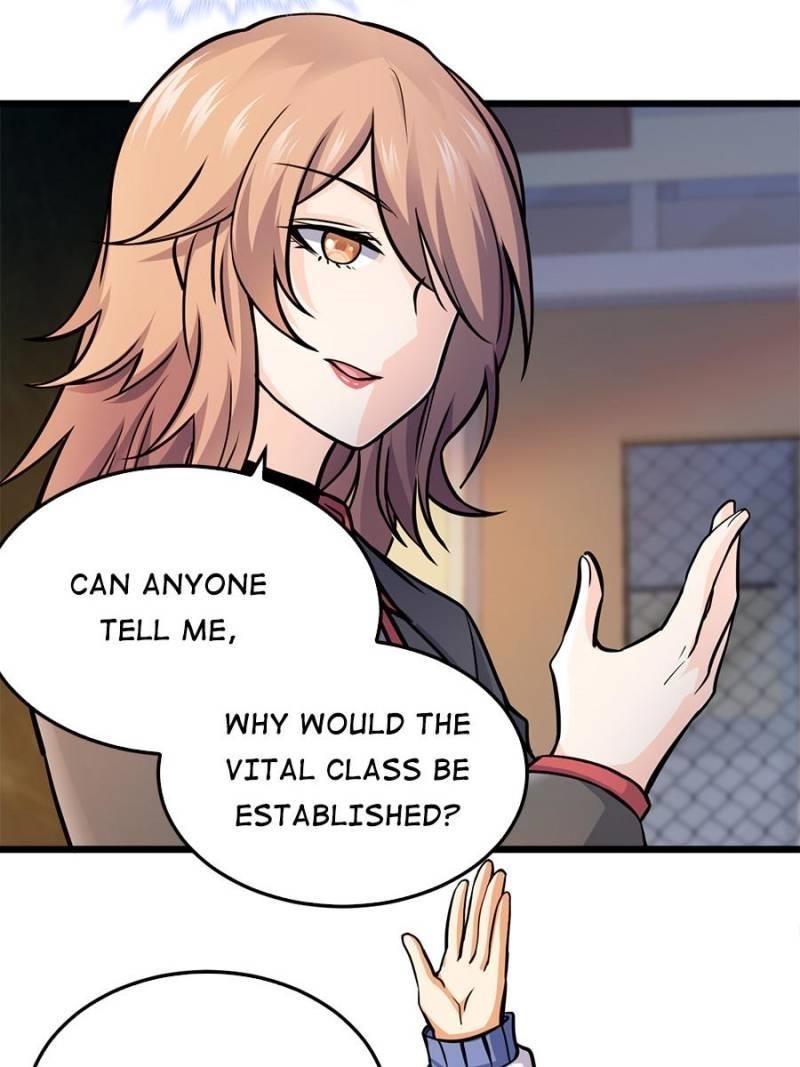 Spare Me, Great Lord! Chapter 10 - Page 11