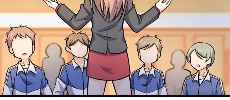 Spare Me, Great Lord! Chapter 10 - Page 14