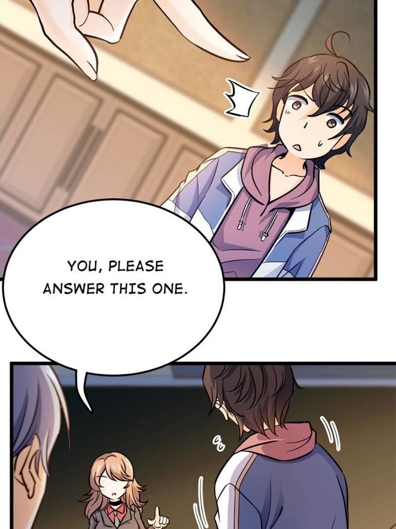 Spare Me, Great Lord! Chapter 10 - Page 19