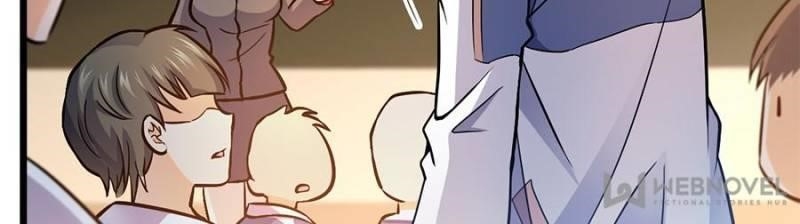 Spare Me, Great Lord! Chapter 10 - Page 20