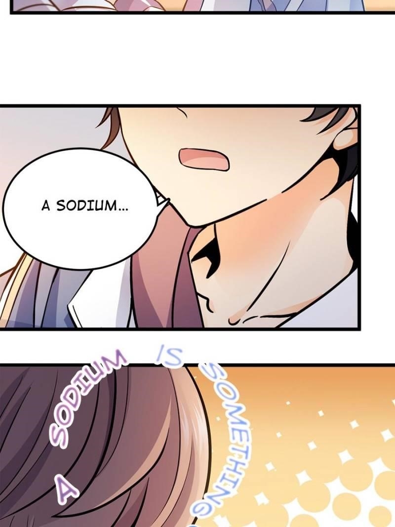 Spare Me, Great Lord! Chapter 10 - Page 21