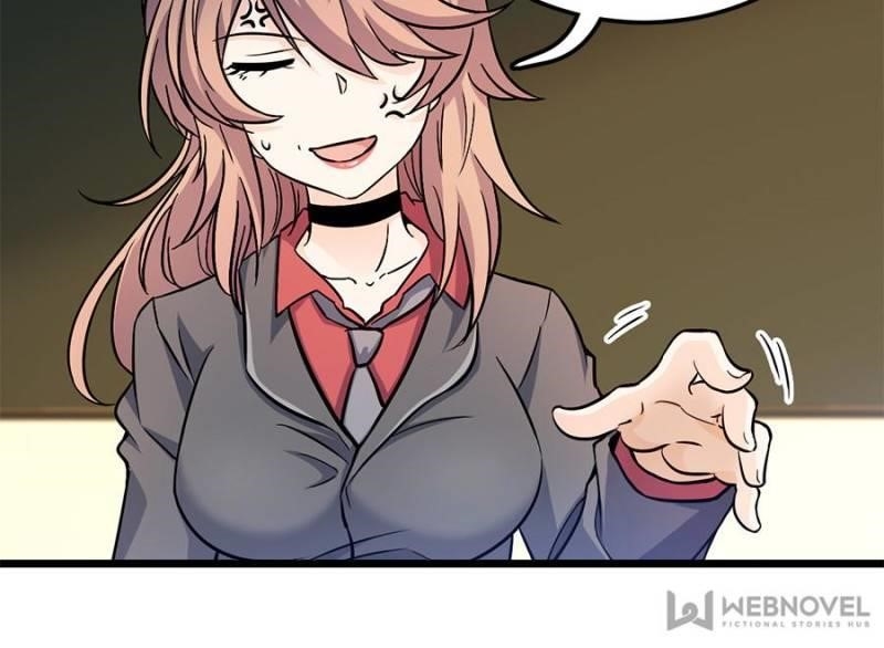 Spare Me, Great Lord! Chapter 10 - Page 24