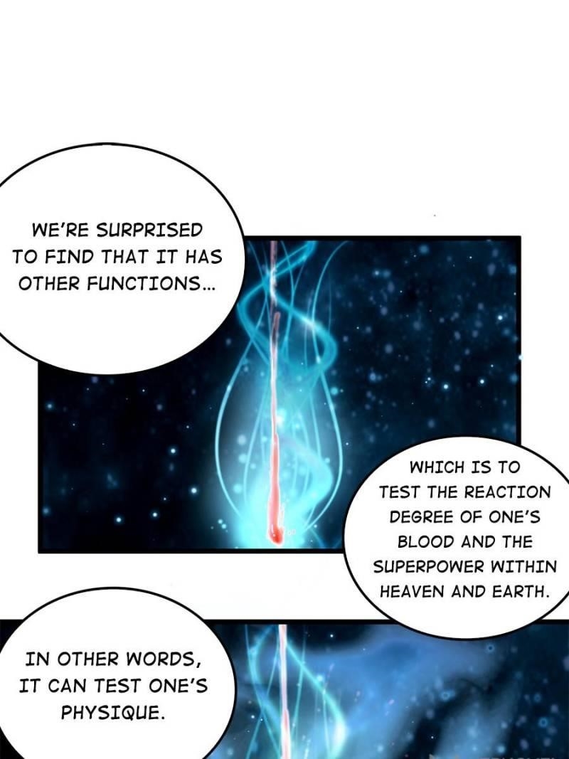 Spare Me, Great Lord! Chapter 10 - Page 25