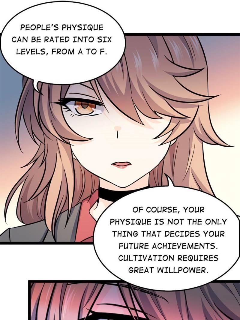 Spare Me, Great Lord! Chapter 10 - Page 29