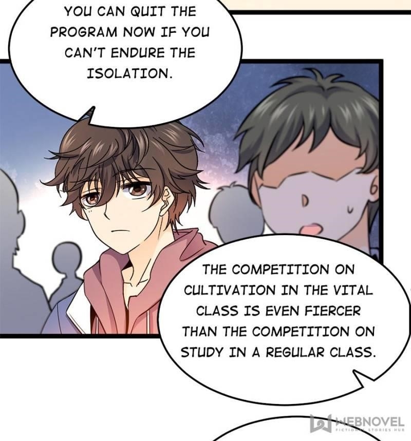 Spare Me, Great Lord! Chapter 10 - Page 31