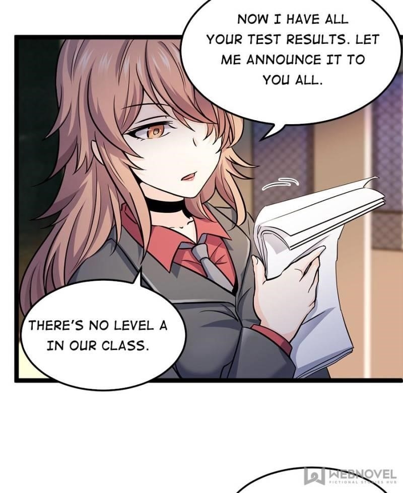 Spare Me, Great Lord! Chapter 10 - Page 32