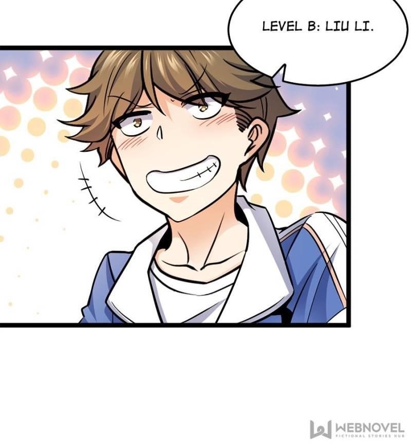 Spare Me, Great Lord! Chapter 10 - Page 33