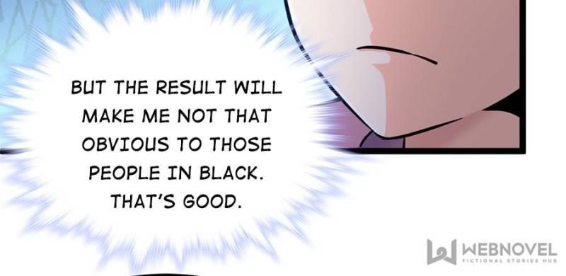 Spare Me, Great Lord! Chapter 10 - Page 37