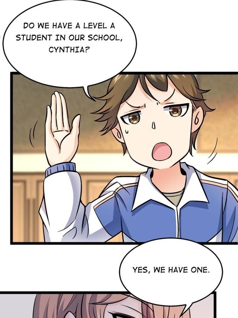 Spare Me, Great Lord! Chapter 10 - Page 38