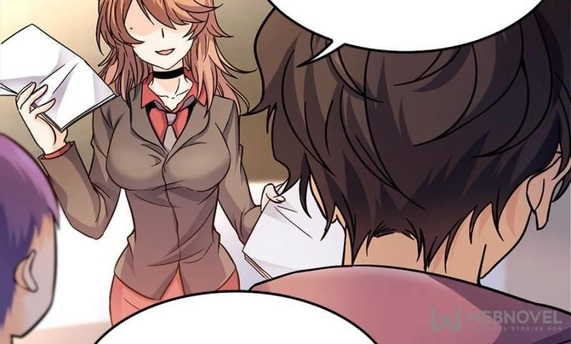 Spare Me, Great Lord! Chapter 10 - Page 8