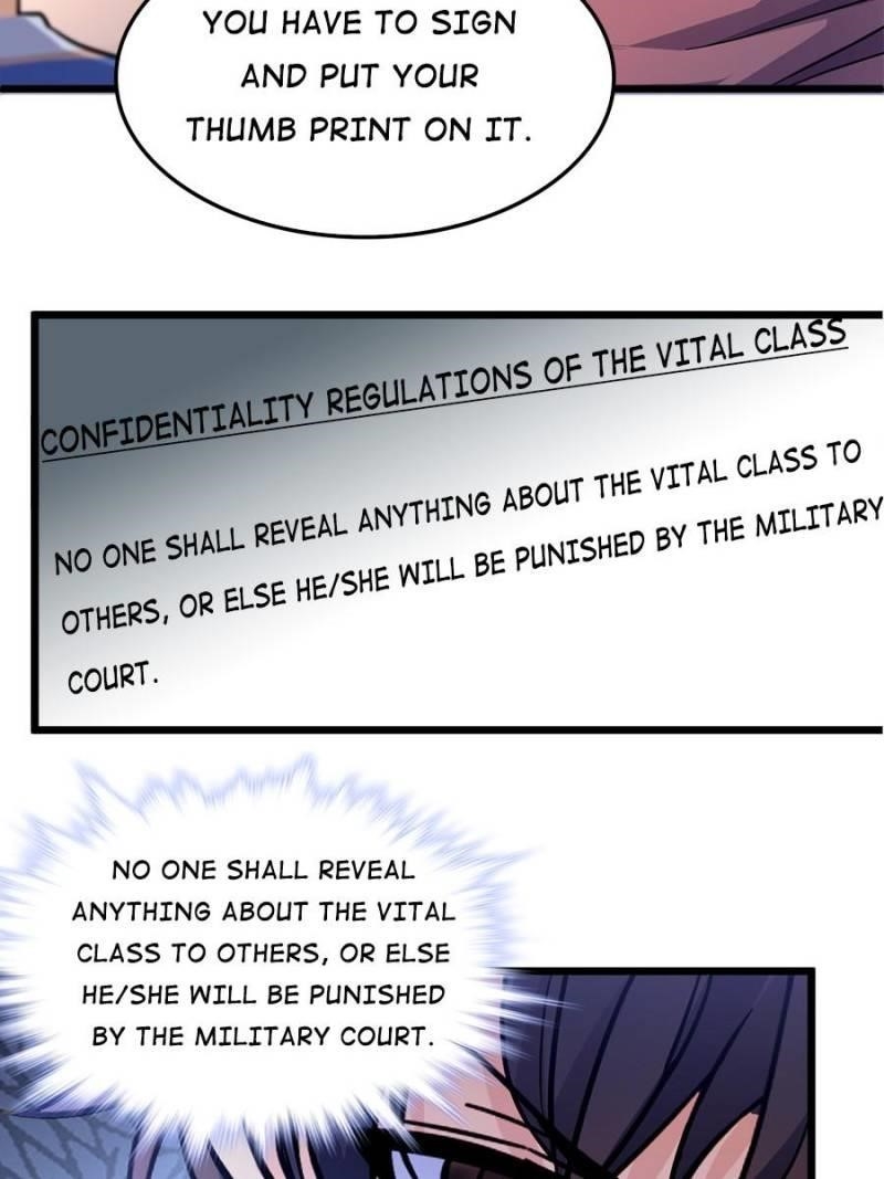 Spare Me, Great Lord! Chapter 10 - Page 9