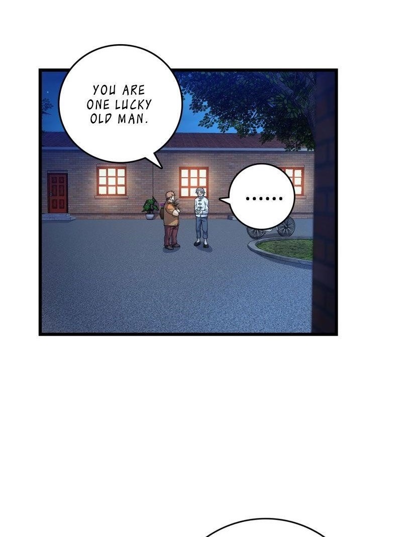 Spare Me, Great Lord! Chapter 100 - Page 1