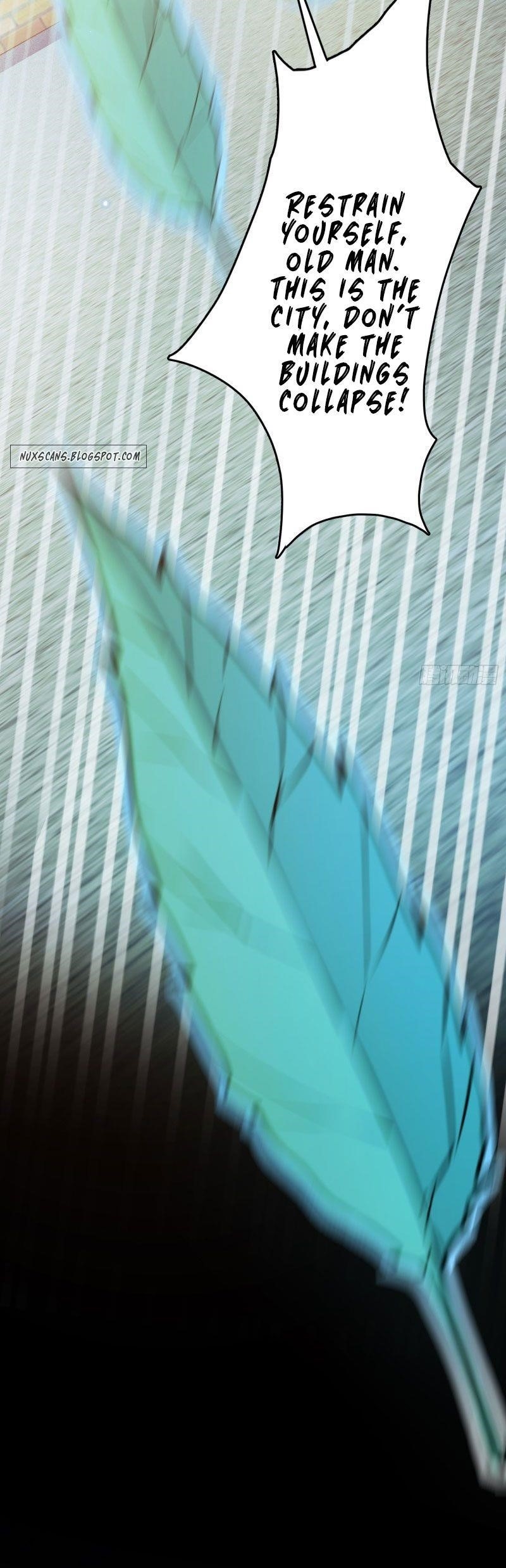 Spare Me, Great Lord! Chapter 100 - Page 10