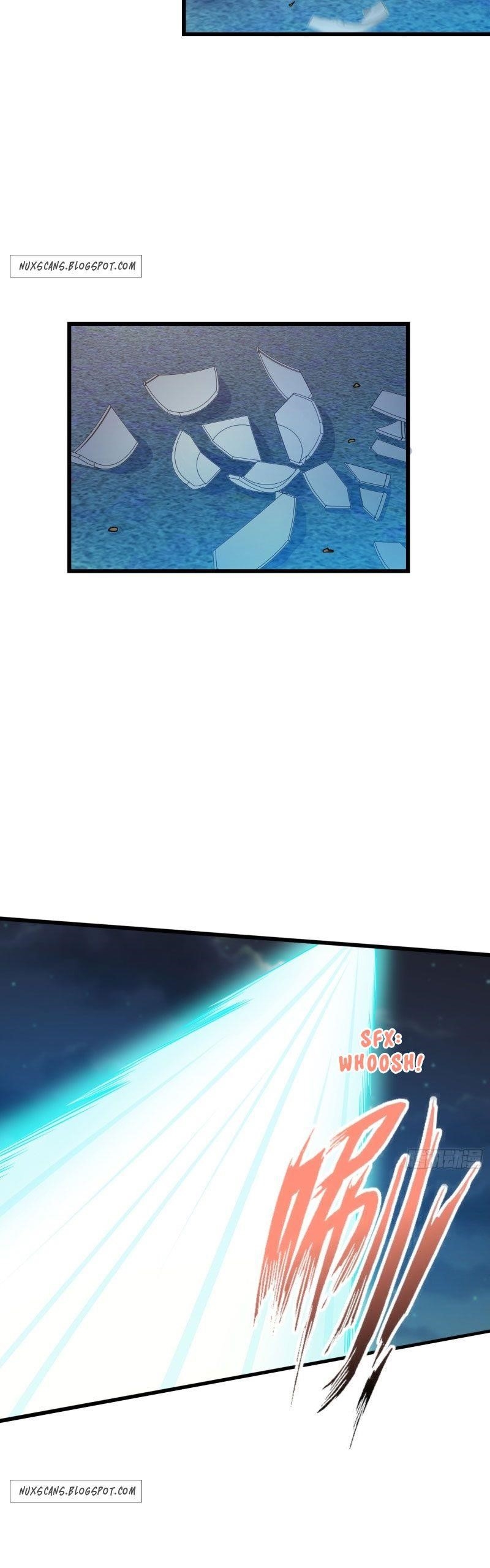 Spare Me, Great Lord! Chapter 100 - Page 12