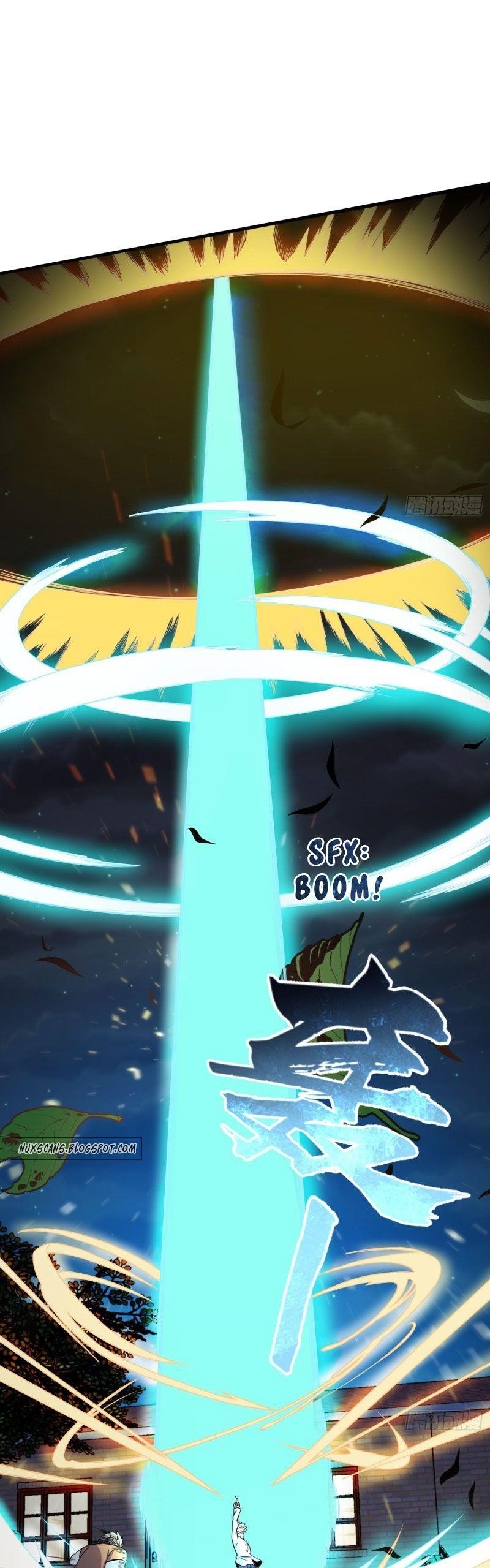 Spare Me, Great Lord! Chapter 100 - Page 13