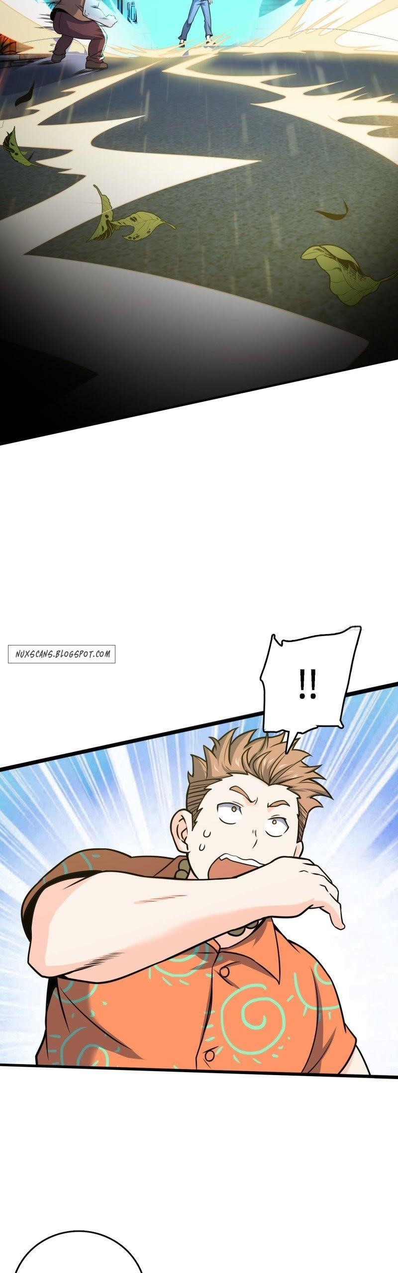 Spare Me, Great Lord! Chapter 100 - Page 14