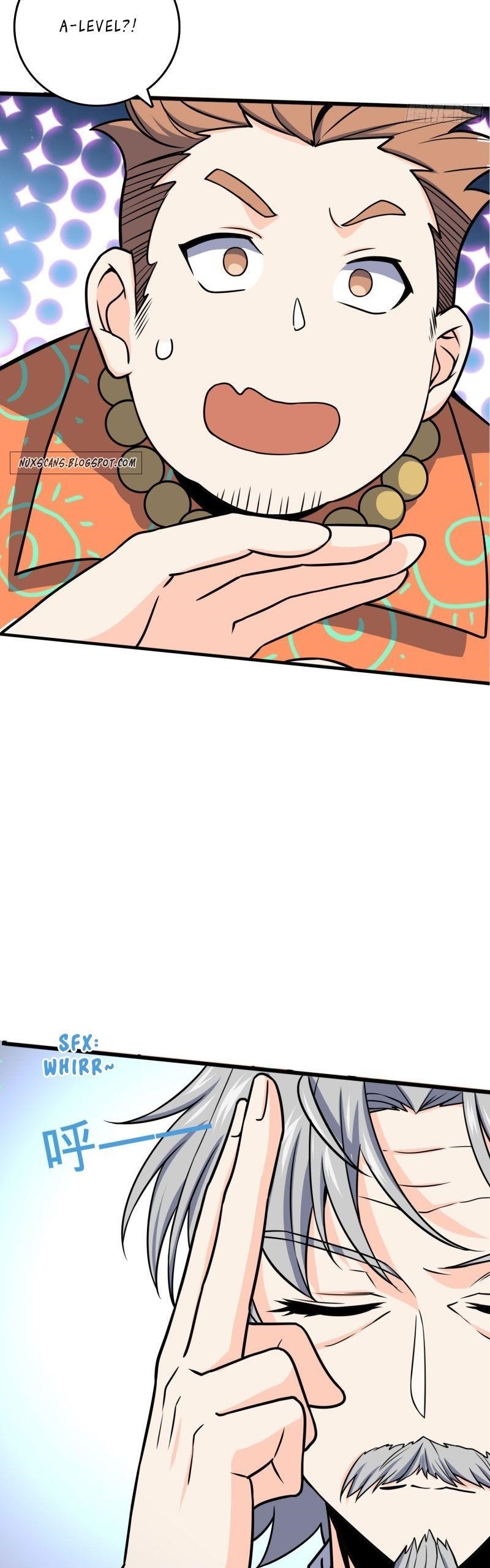 Spare Me, Great Lord! Chapter 100 - Page 15