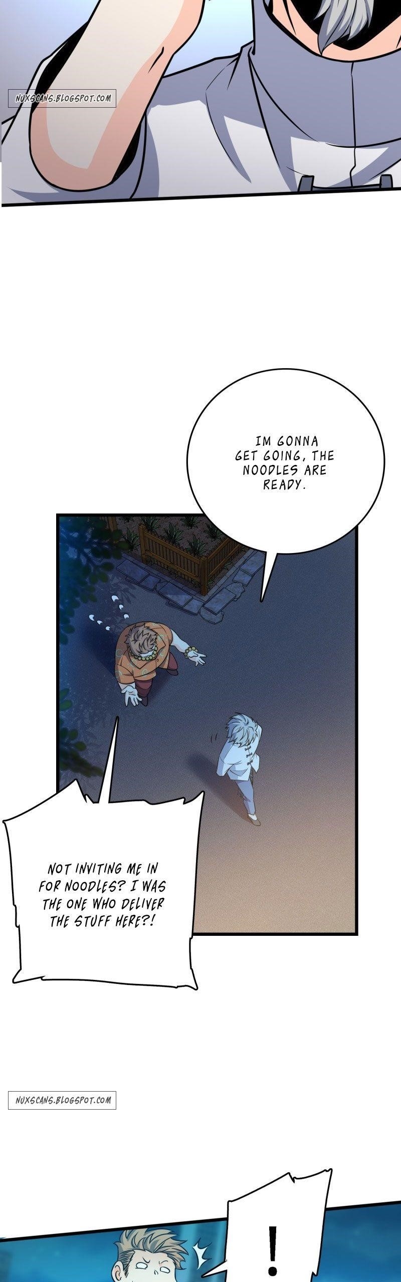 Spare Me, Great Lord! Chapter 100 - Page 16