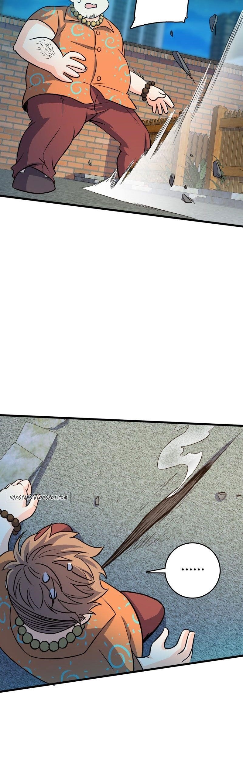 Spare Me, Great Lord! Chapter 100 - Page 17