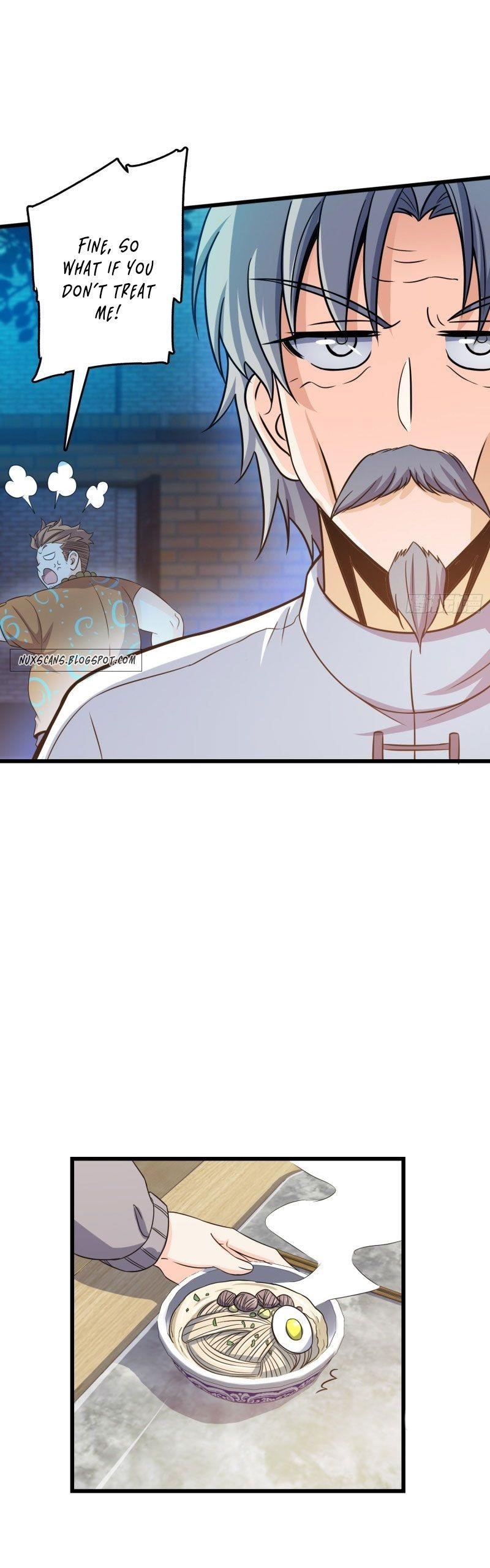 Spare Me, Great Lord! Chapter 100 - Page 18